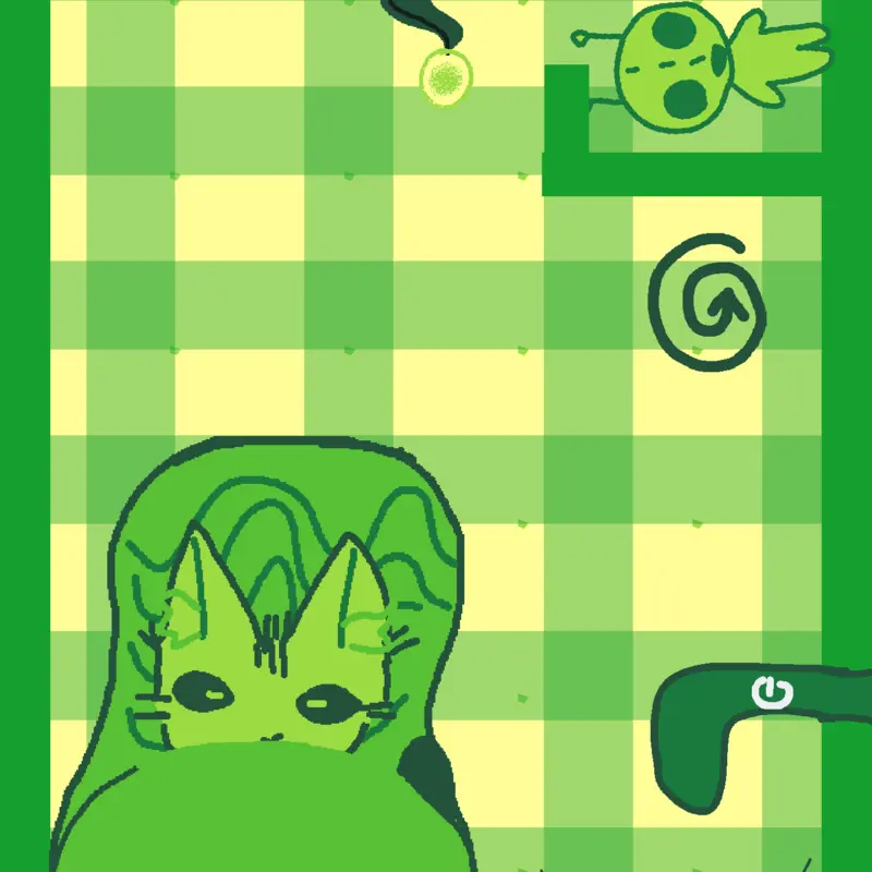 Game by @bibano