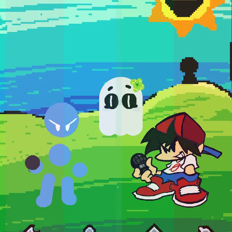 Game by @character25