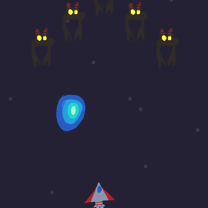 Game by @rakanakiano