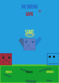 The Ending Game
