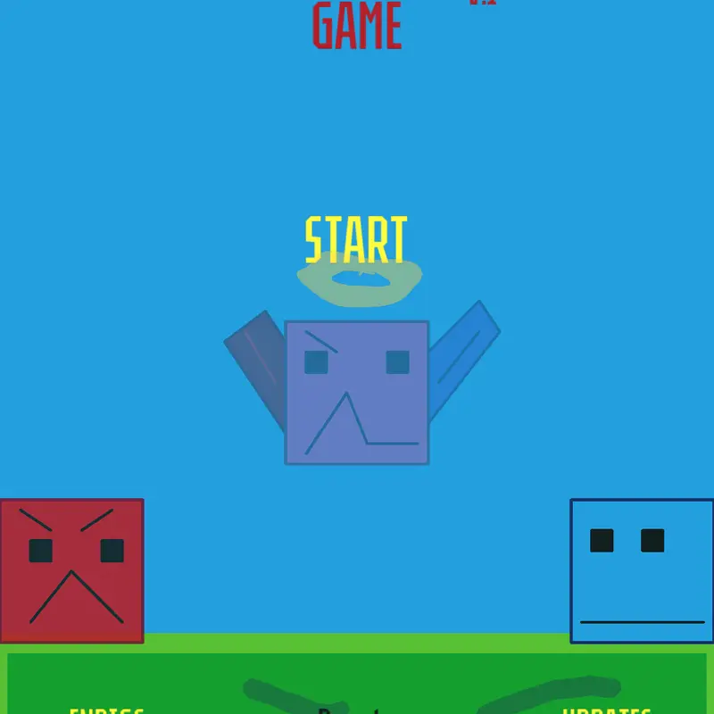 Game by @FethelpsDaCopa