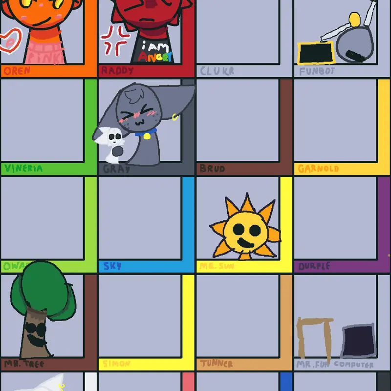 Game by @kityuniverse