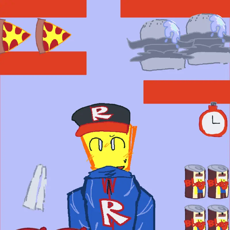 Game by @Tvshow