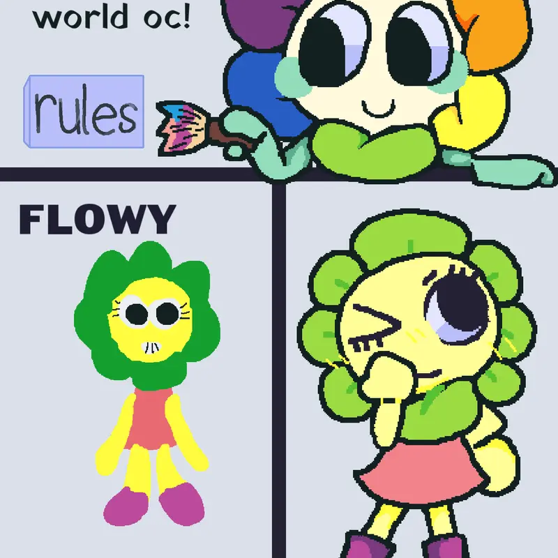 Game by @snowiiWolf