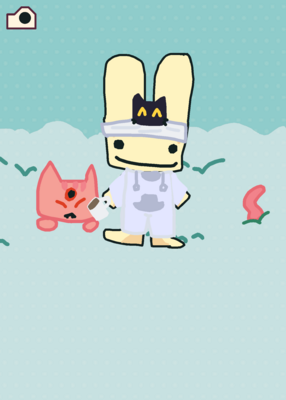 snapshot