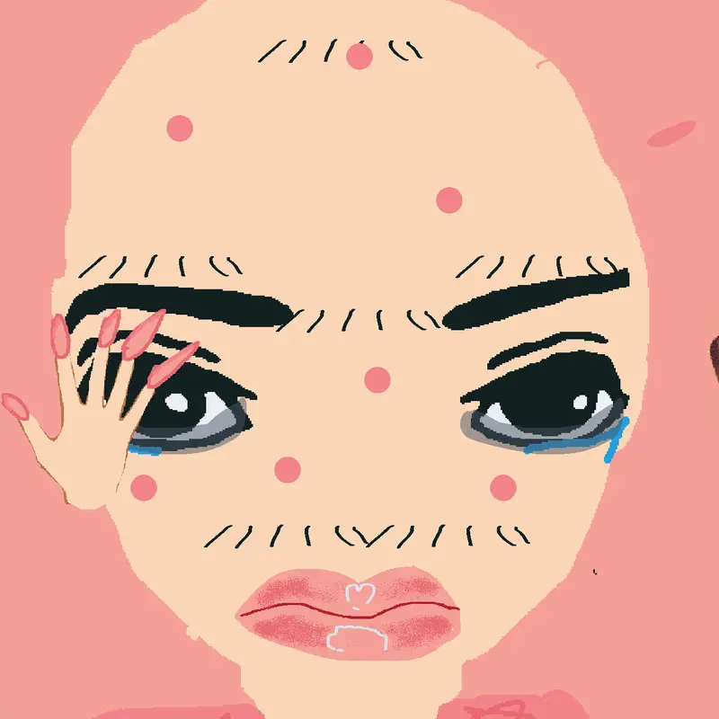 Sorry if you dont like the music by @cherry_matcha