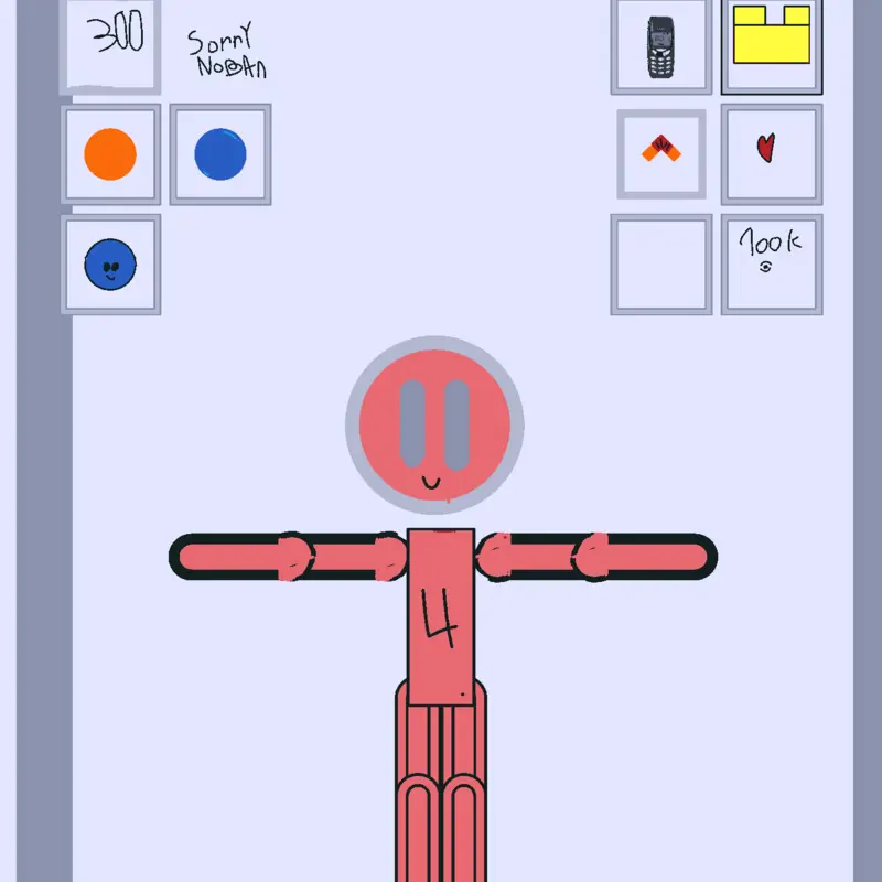 Game by @alanbeckergames