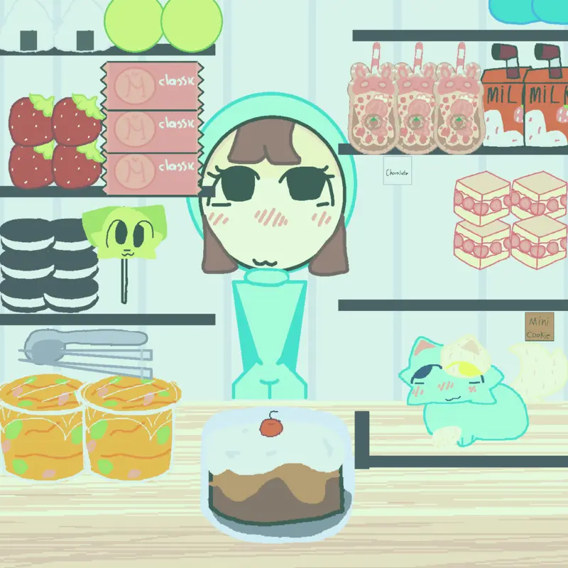 Game by @kawaii_zack-love19