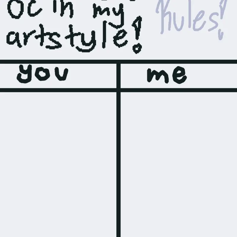 tap on the rules to see them by @3LL10T_X33