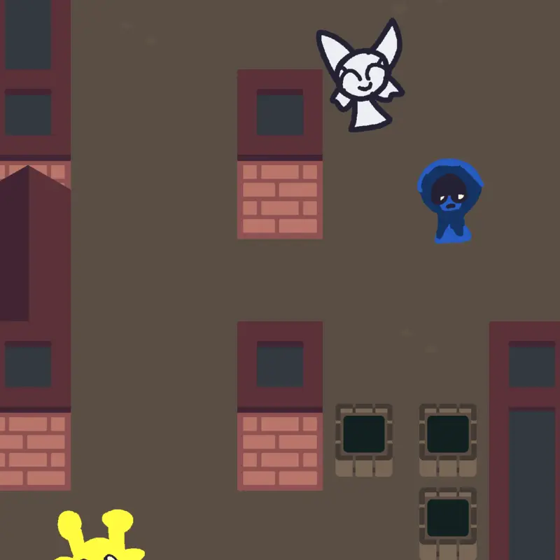 Game by @G1G1F4N67
