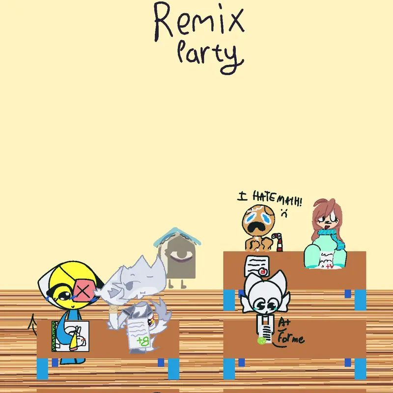 Game by @anoying