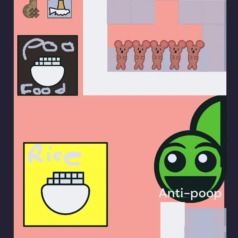Game by @not_post_decks_now