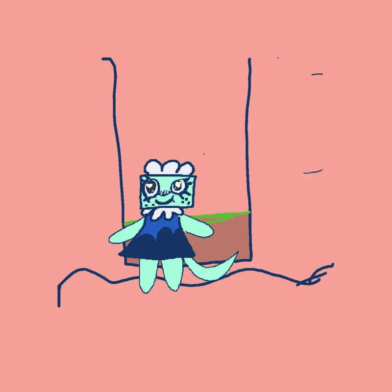 Game by @adelinastudio