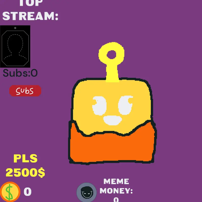 Game by @ctepan