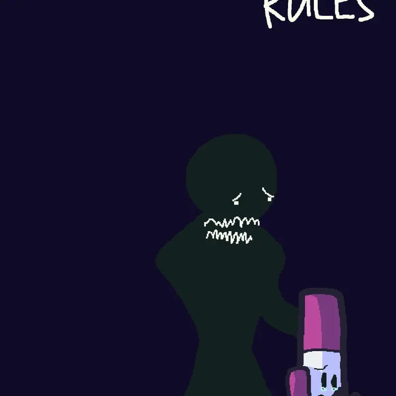 Game by @Aidacatnap