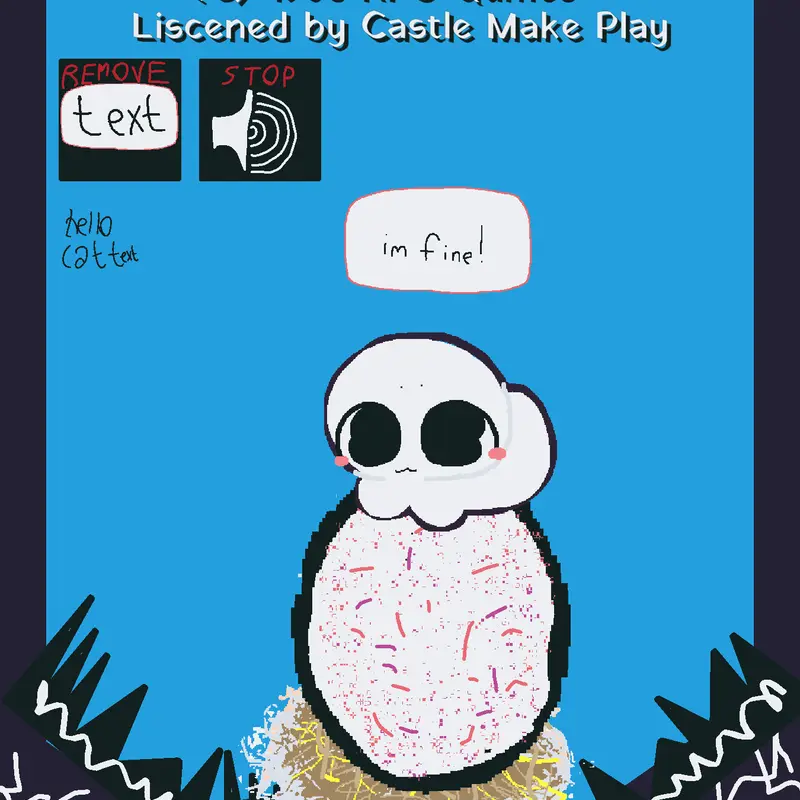 Game by @jeanlukepereyra