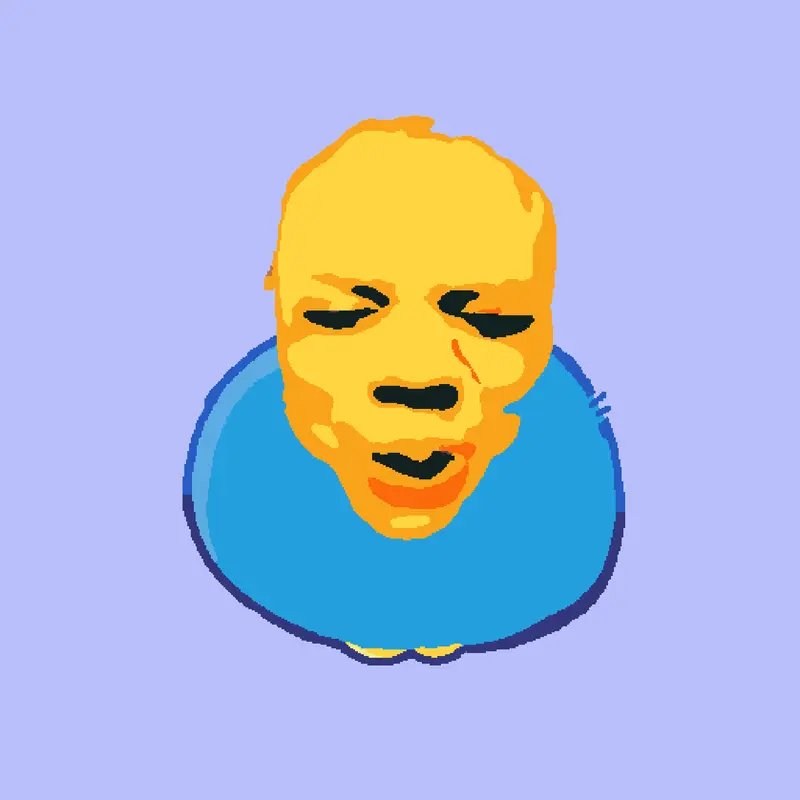 Game by @C128_