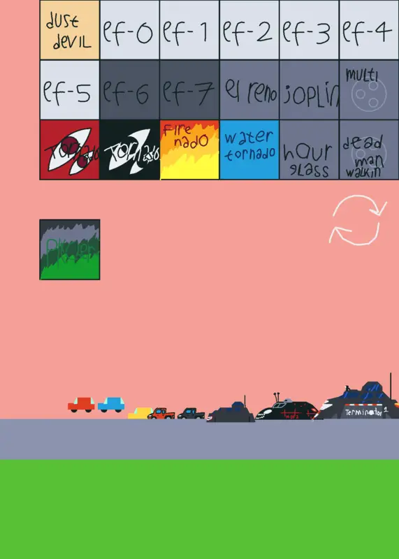 Game by @Jonathanmondesdeoca