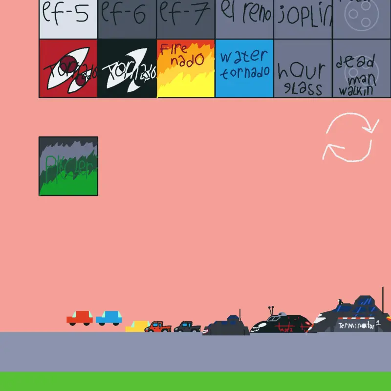 Game by @Jonathanmondesdeoca