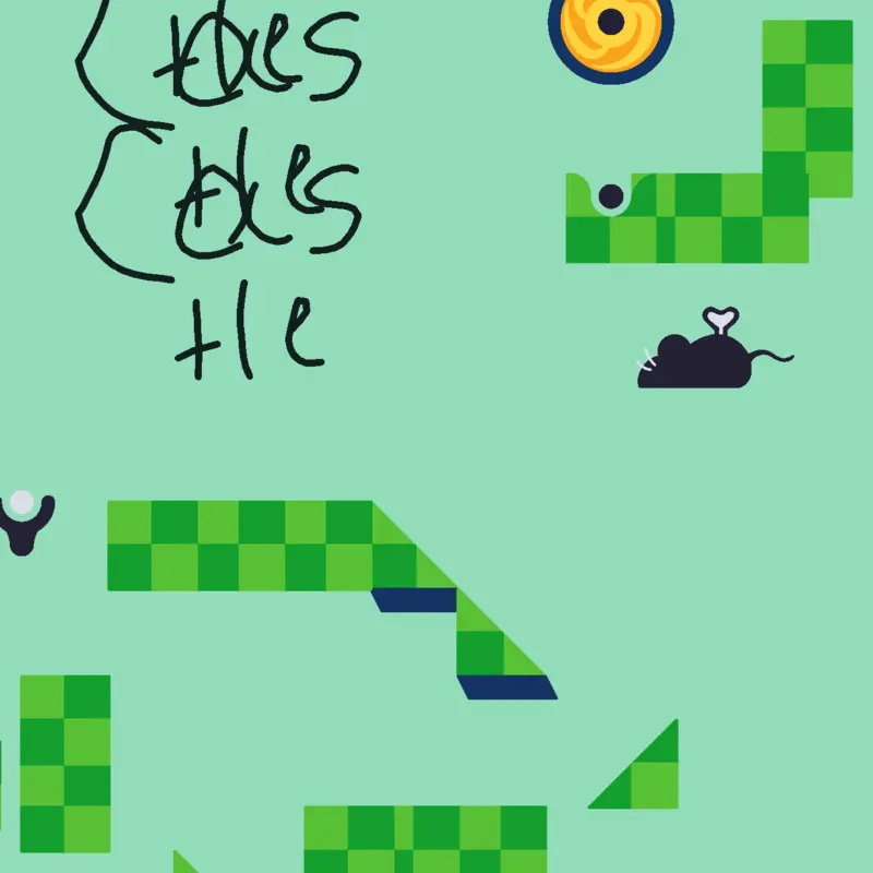 Game by @Arnaldocreation