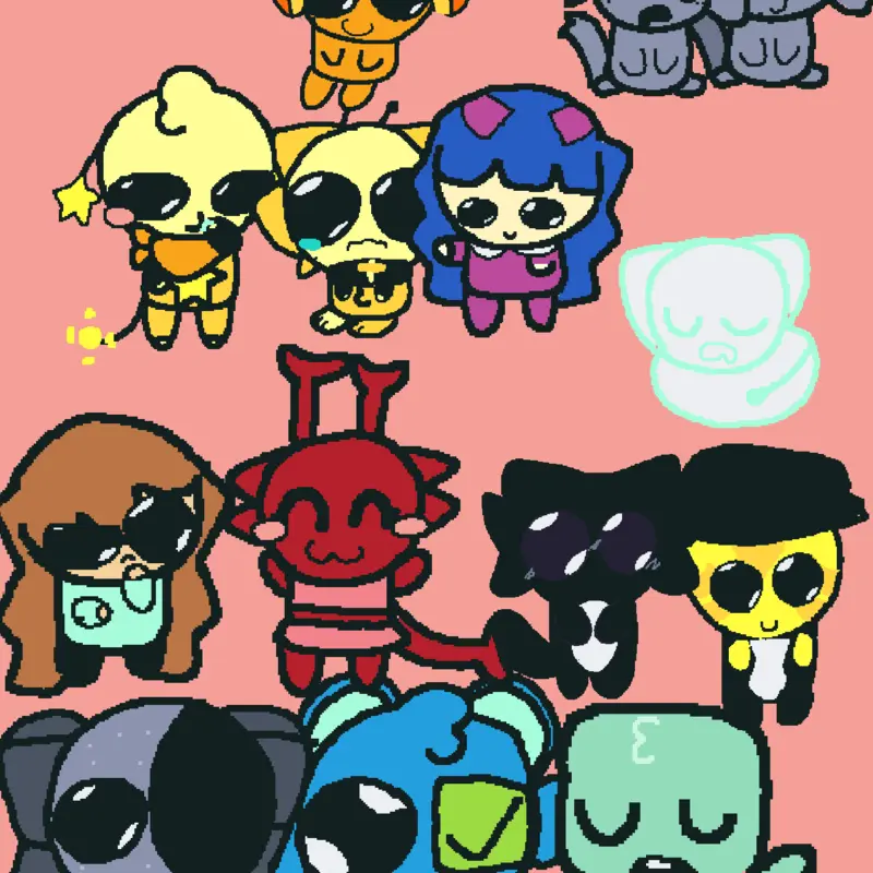 Game by @Broken_confession