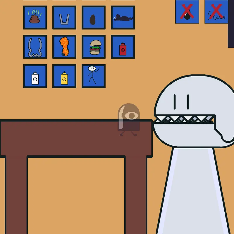 Game by @zaroon_space