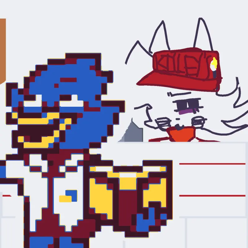 Game by @PINK_HUSKY