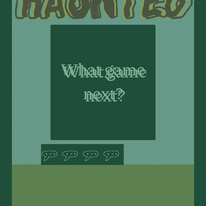 Game by @royceballs