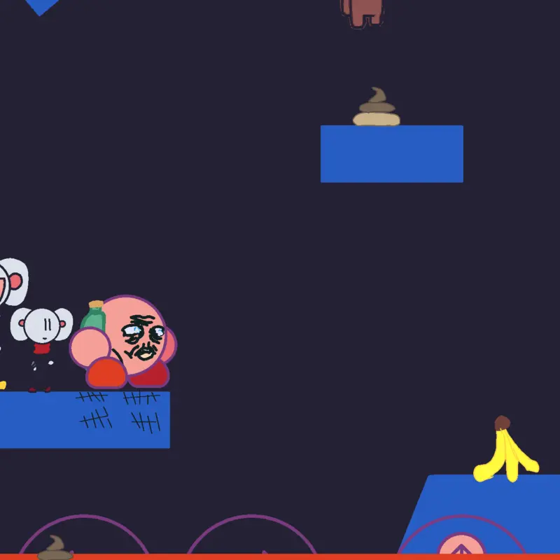 Game by @castle54