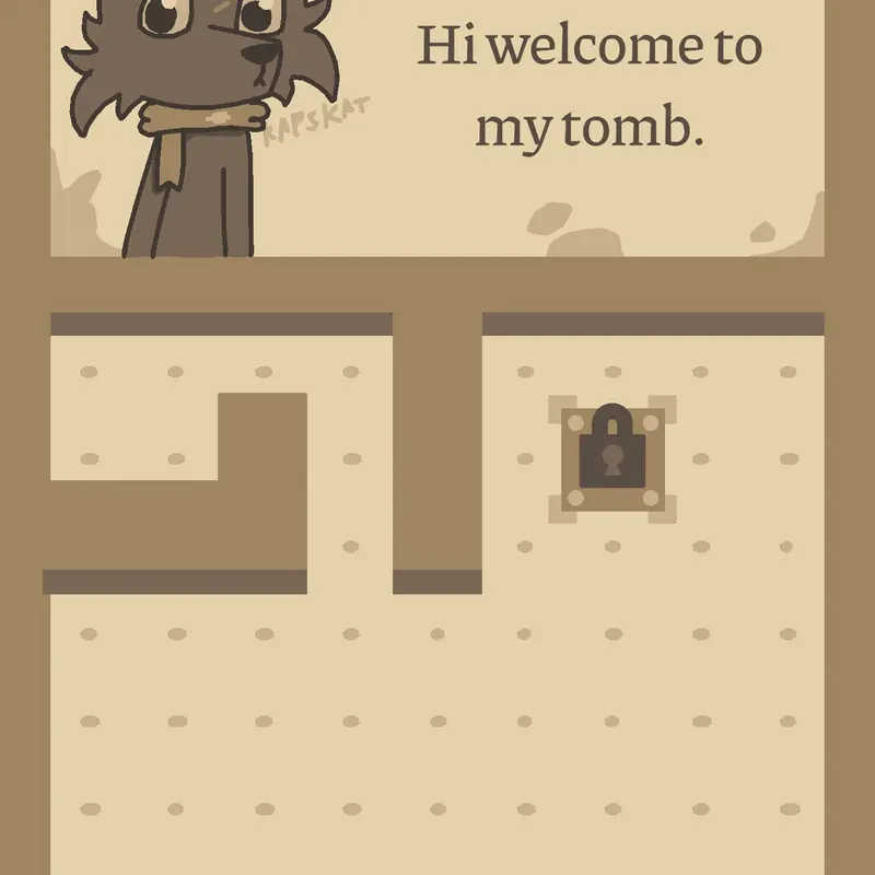 Game by @snik_snak