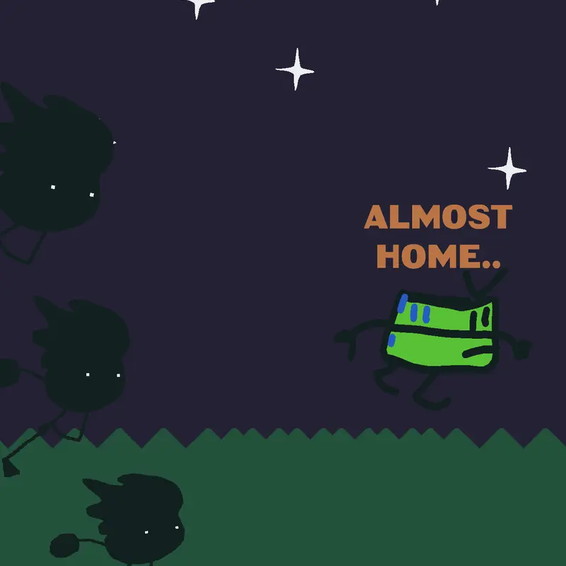 Game by @Spaceful
