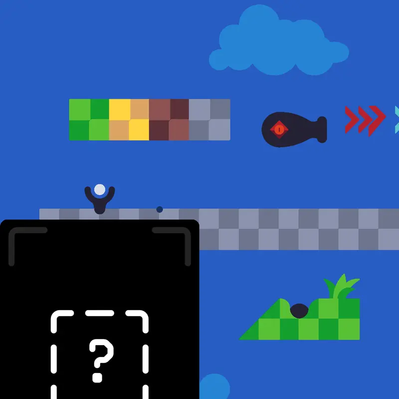 Game by @sslsksj_