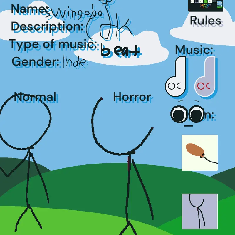 Game by @LilBabyBro1