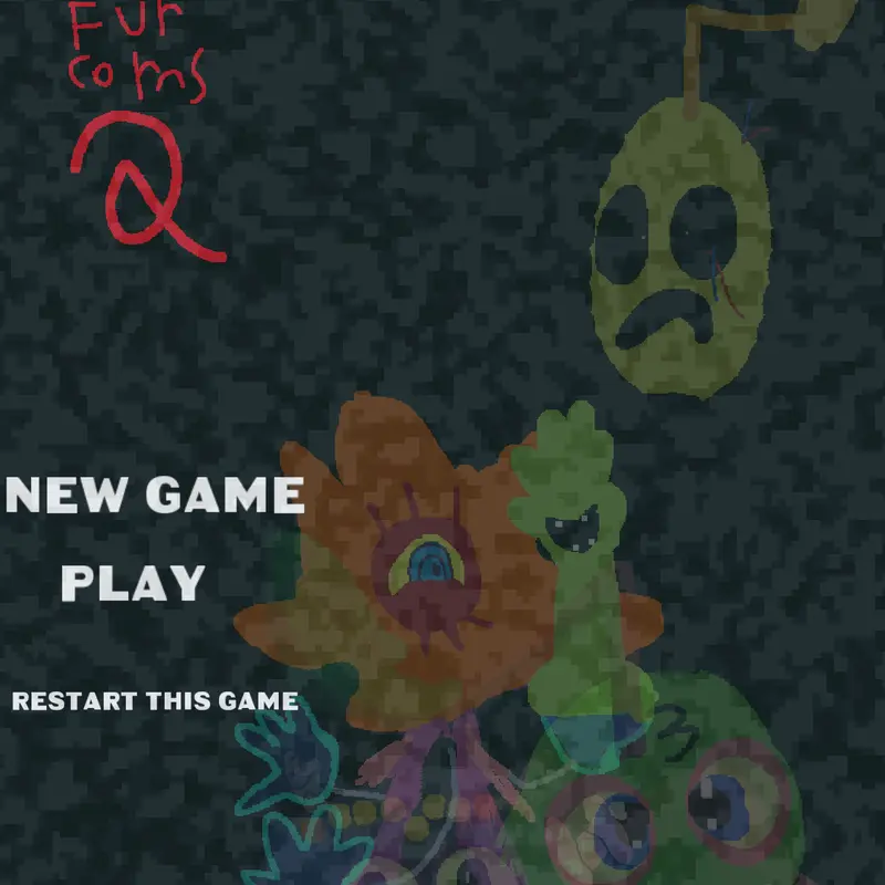 Game by @msmlovar