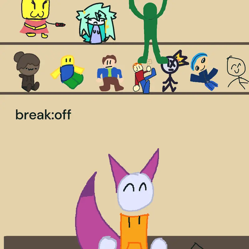 Game by @snoopydoopy