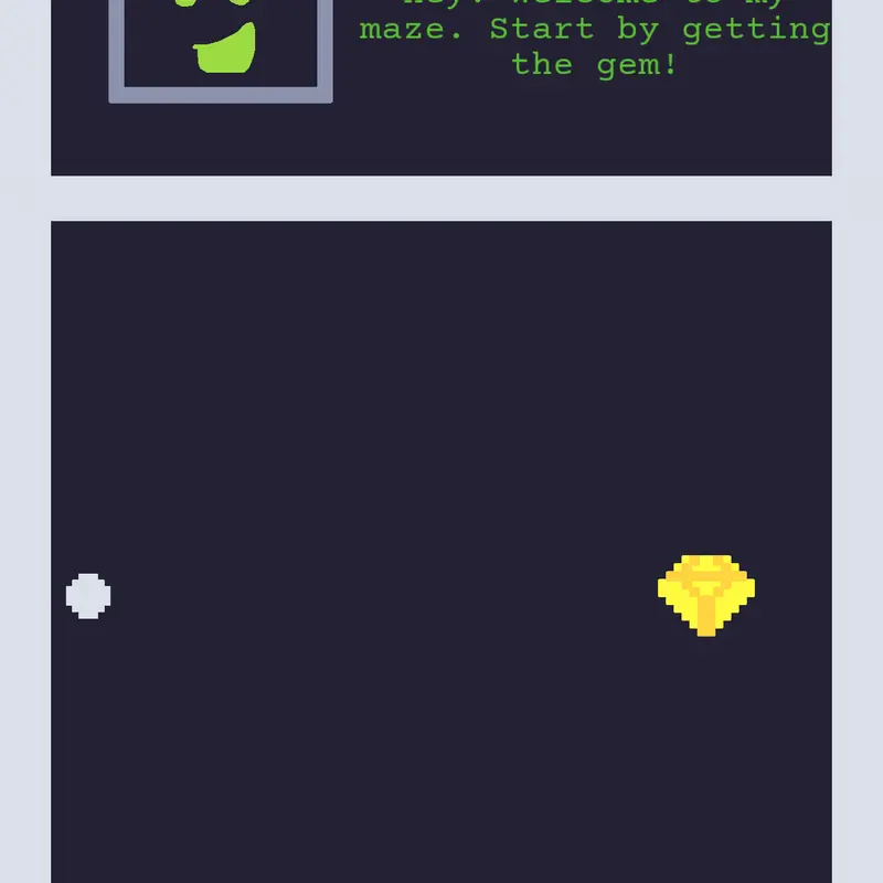 Game by @BrentNBread