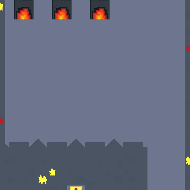 Game by @Duckvsman