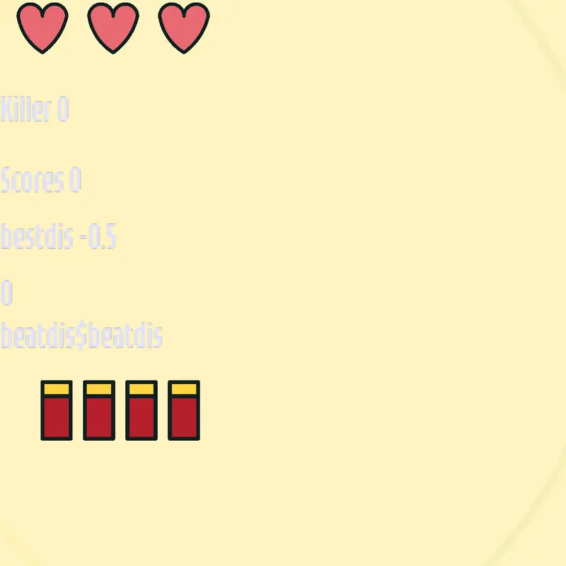 Game by @joilsmants