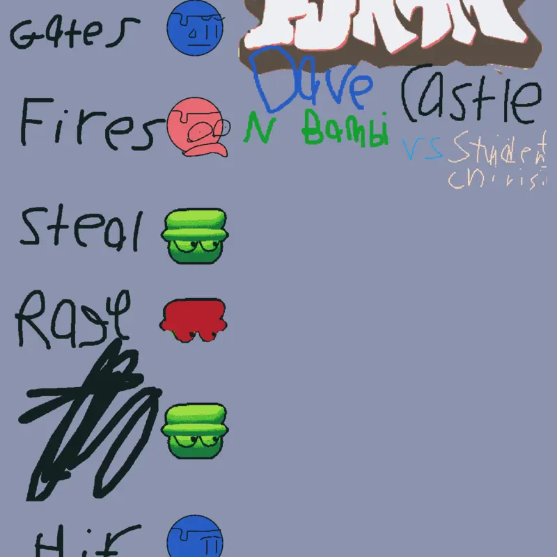 Game by @PlaceHolder2107