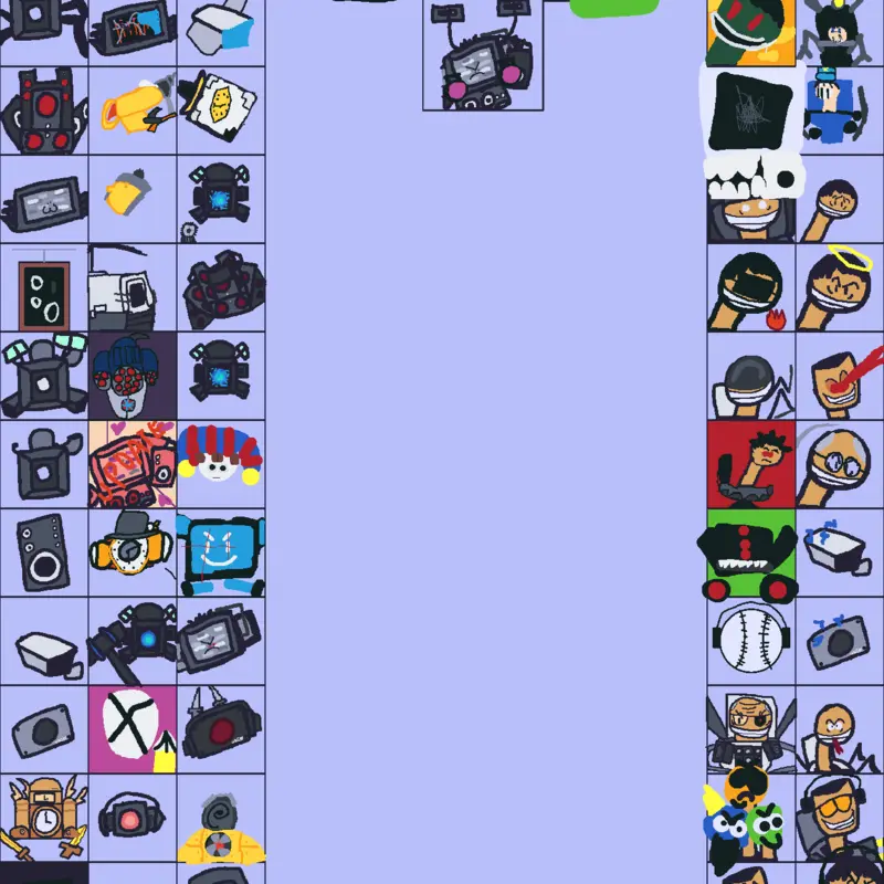 Game by @alanfer-1020