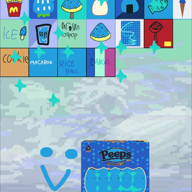Game by @NisPascal