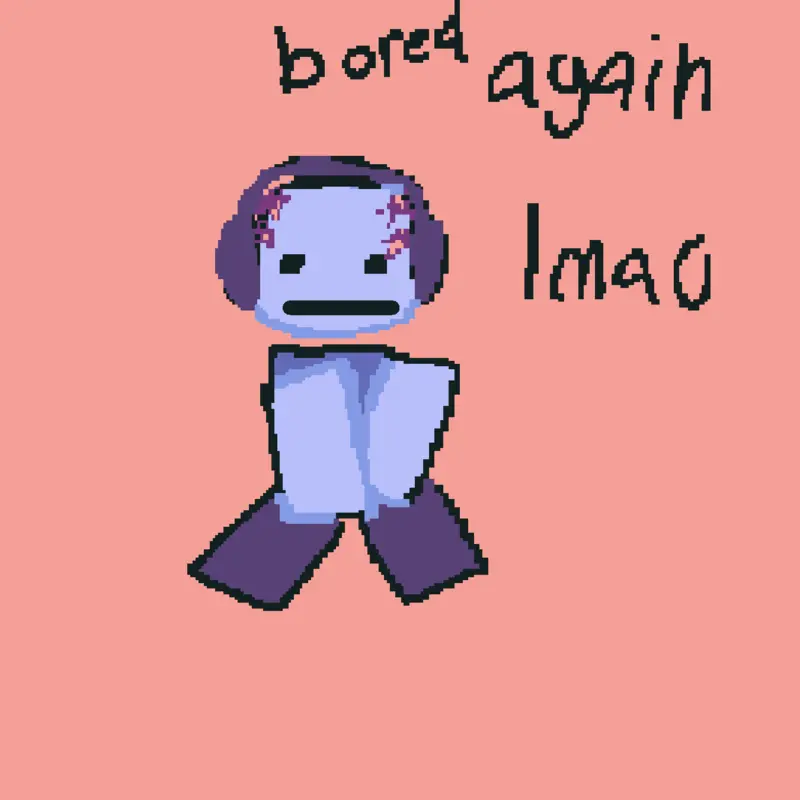 Game by @breadmellow