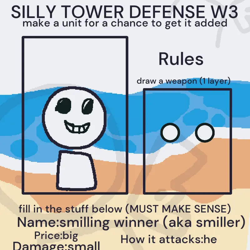 Game by @stickbug_officially