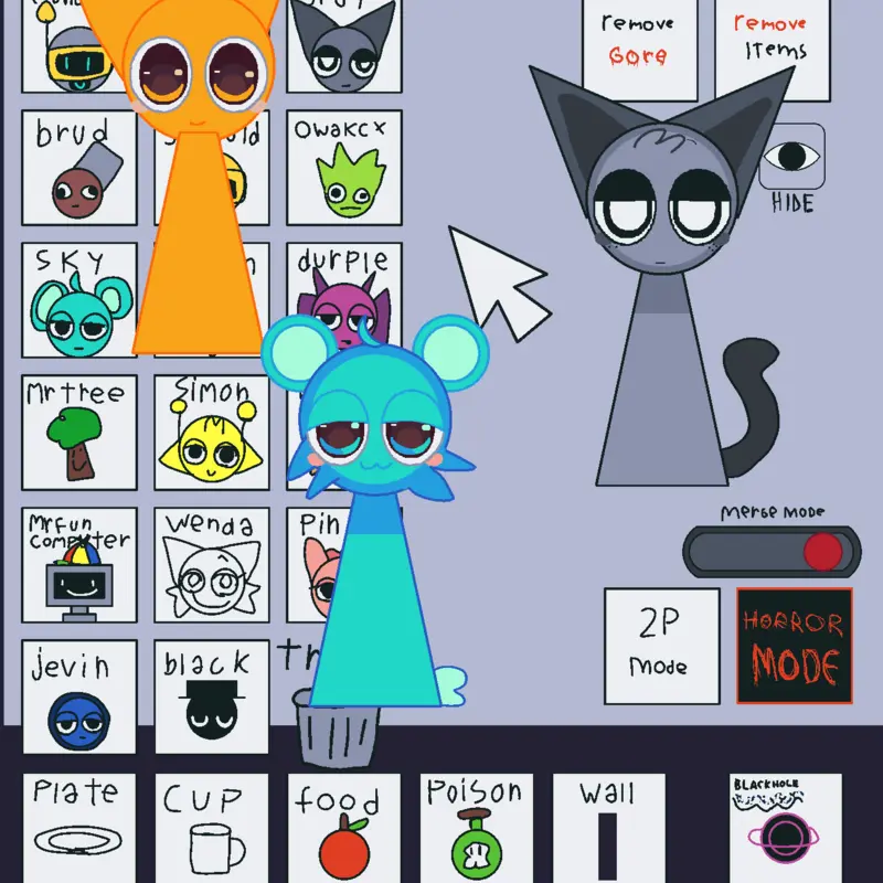 Game by @Momolow928715