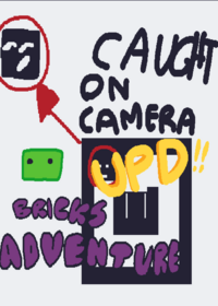 (Update!) Brick's Adventure