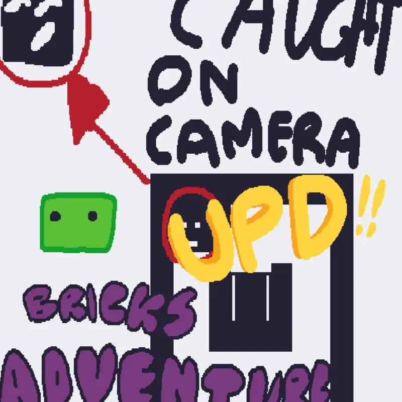 Game by @Cyberpunk3000