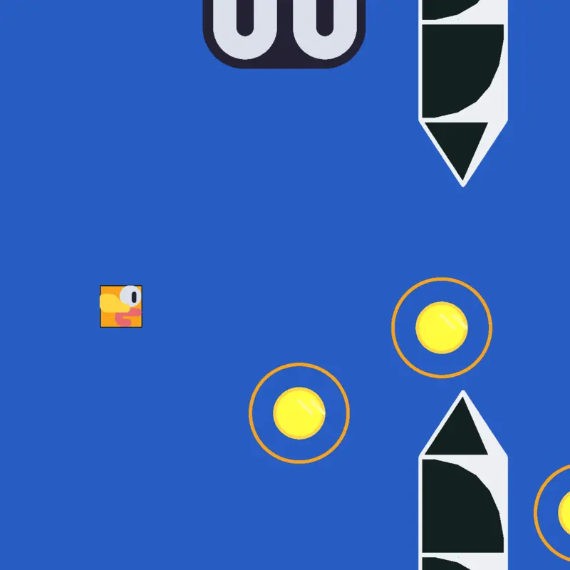 Game by @boxar