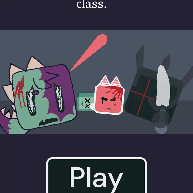 Game by @XE-200