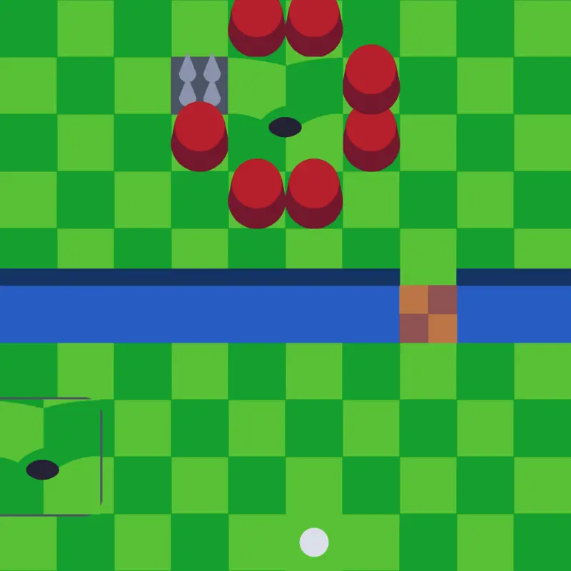 Game by @xsweter