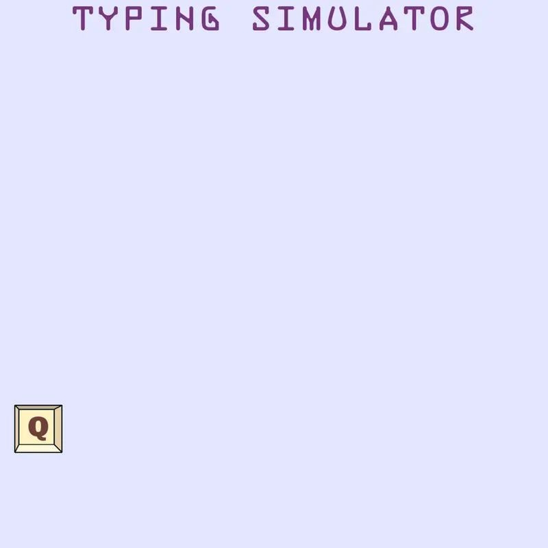 Game by @aaronjonesxyz